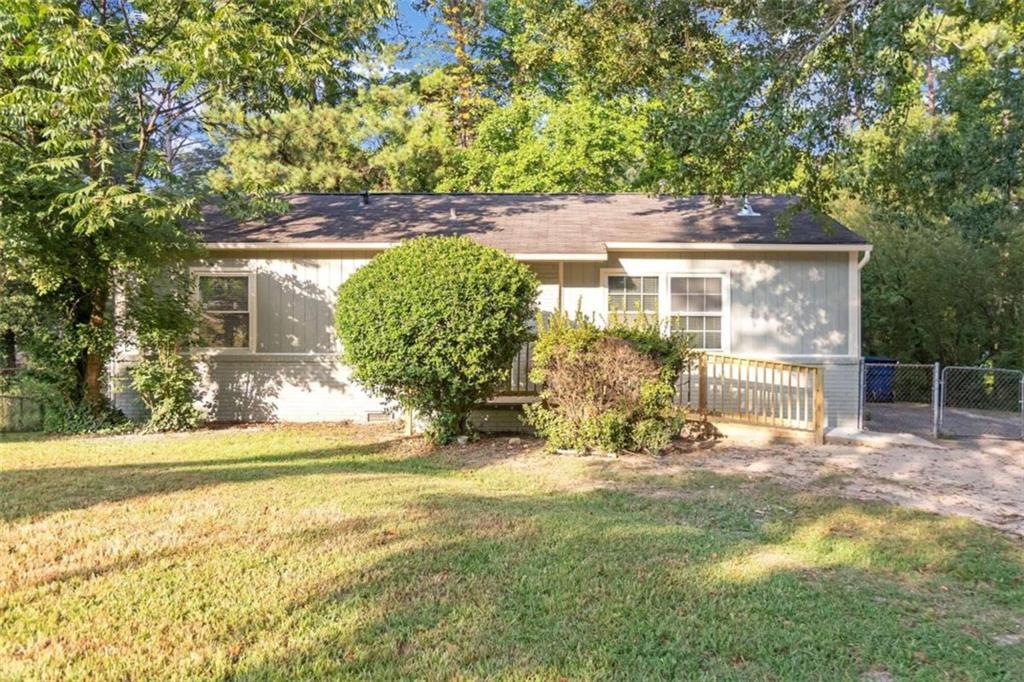 3803 Clovis Court Atlanta, GA 30331