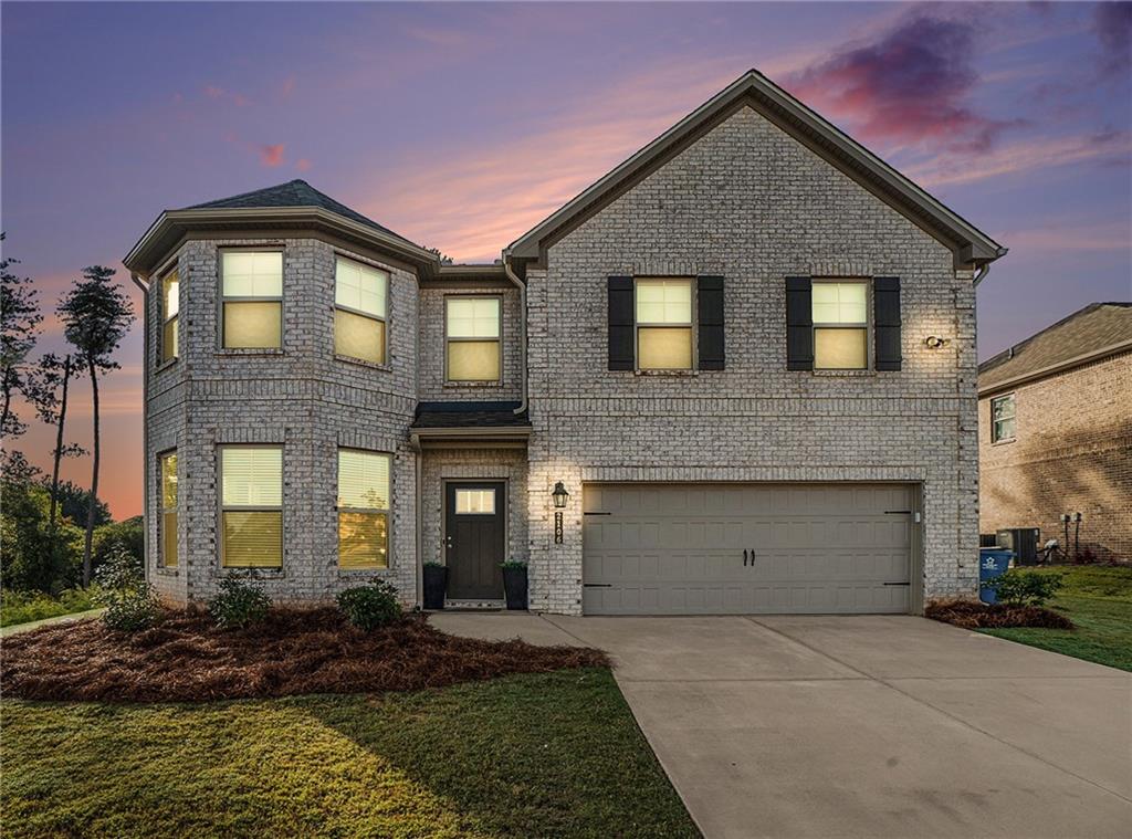 2106 Cadenza Circle Dacula, GA 30019