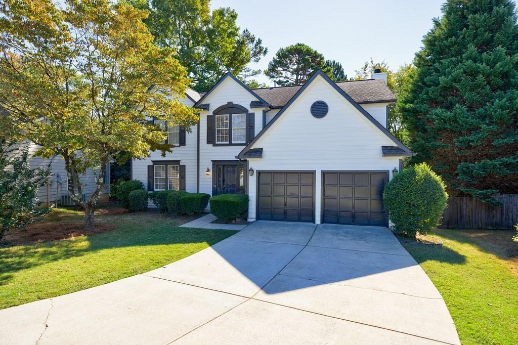 4010 Regatta Court Duluth, GA 30096