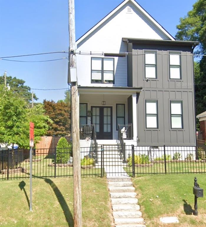 727 Cascade Avenue Atlanta, GA 30310