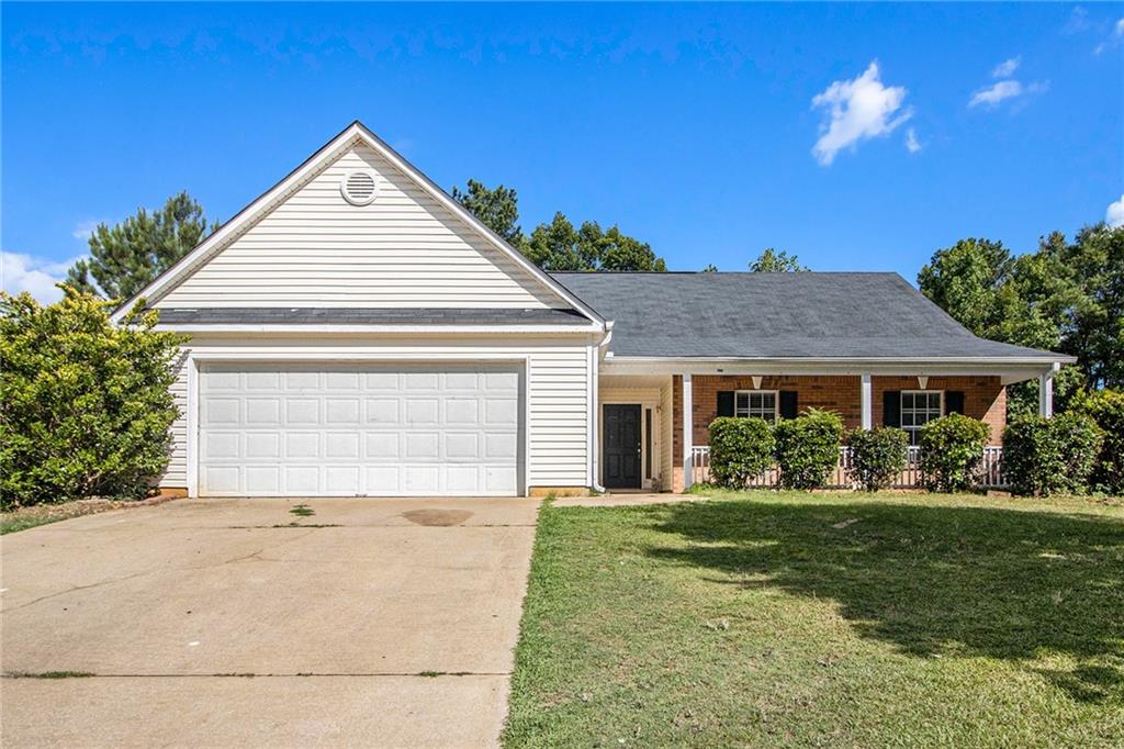 50 Hallmark Lane Covington, GA 30014