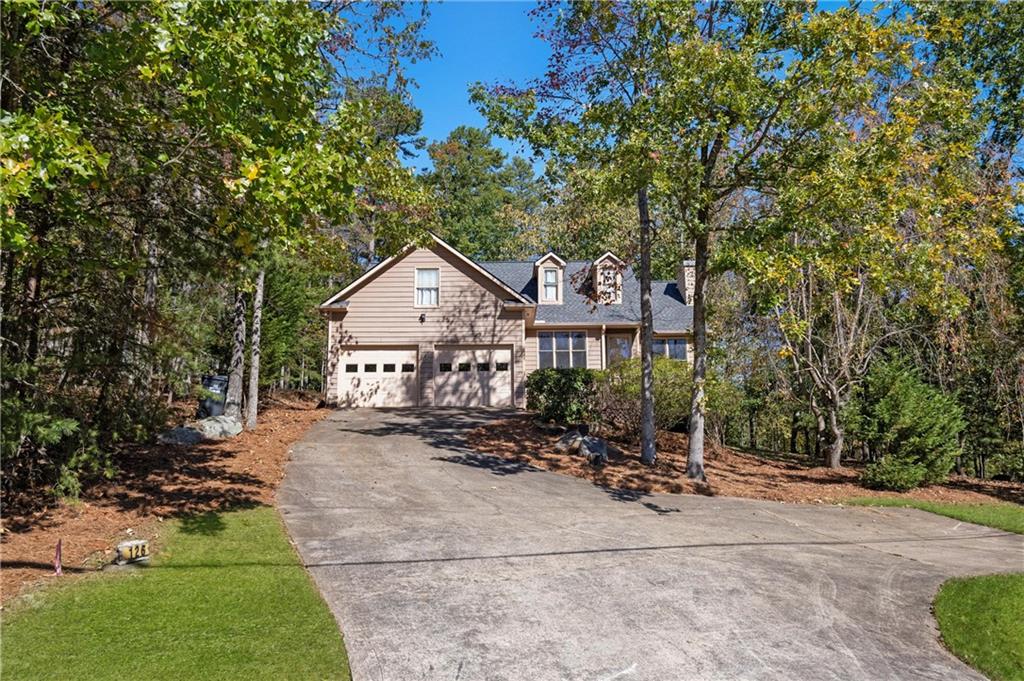 126 Delaney Pine Drive Waleska, GA 30183