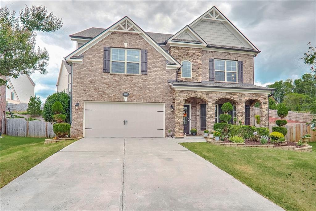 4065 Roberts Crest Lane Suwanee, GA 30024