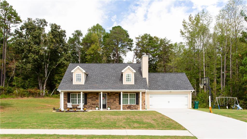 5443 Stepstone Way Gainesville, GA 30506