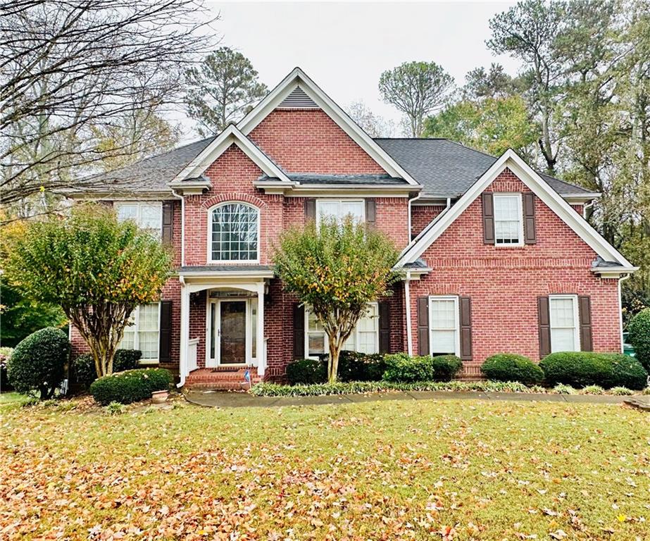 450 Pine Bough Court Alpharetta, GA 30004