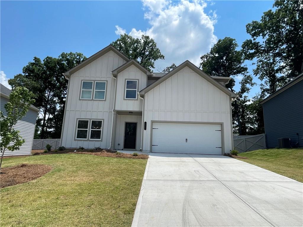 424 Fox Creek Drive Braselton, GA 30517