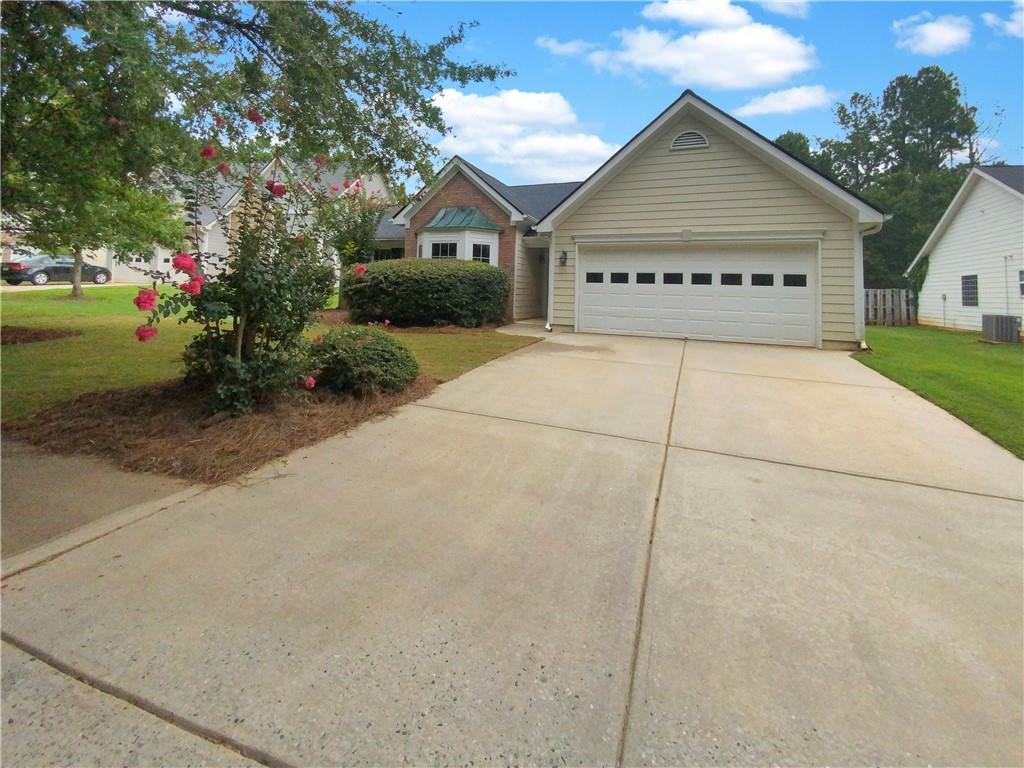 424 Eglington Trail Locust Grove, GA 30248