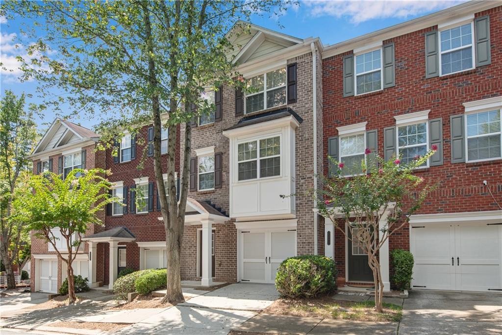 2255 Landing Ridge Drive Duluth, GA 30097