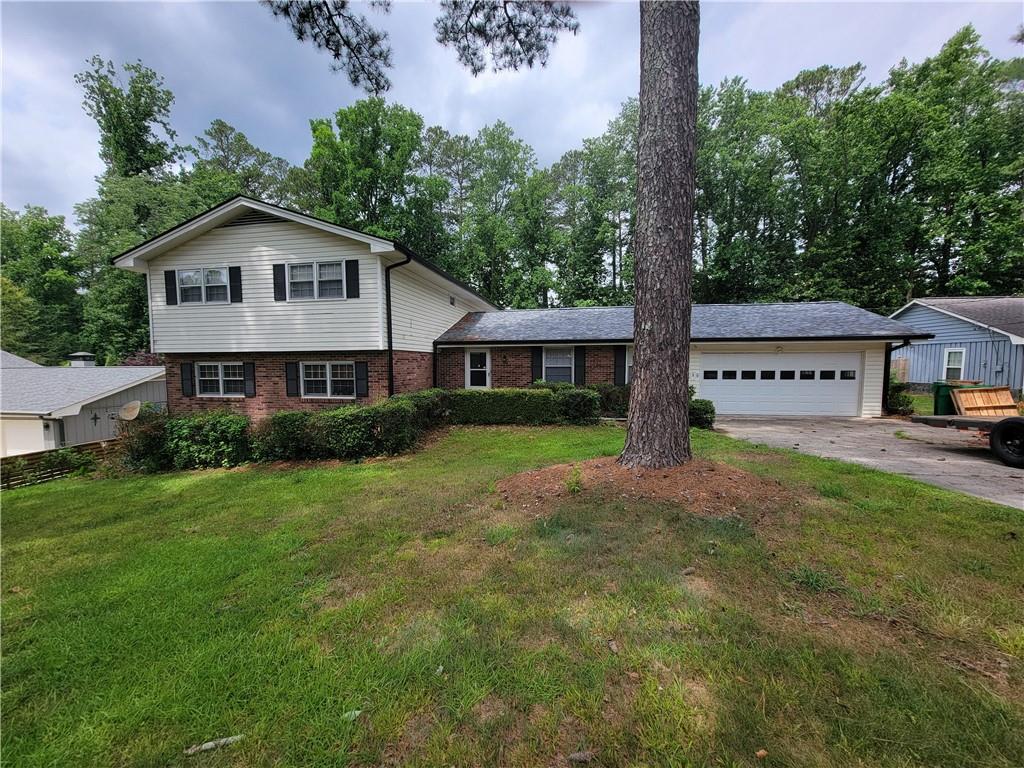 2854 Dunnington Circle Atlanta, GA 30341