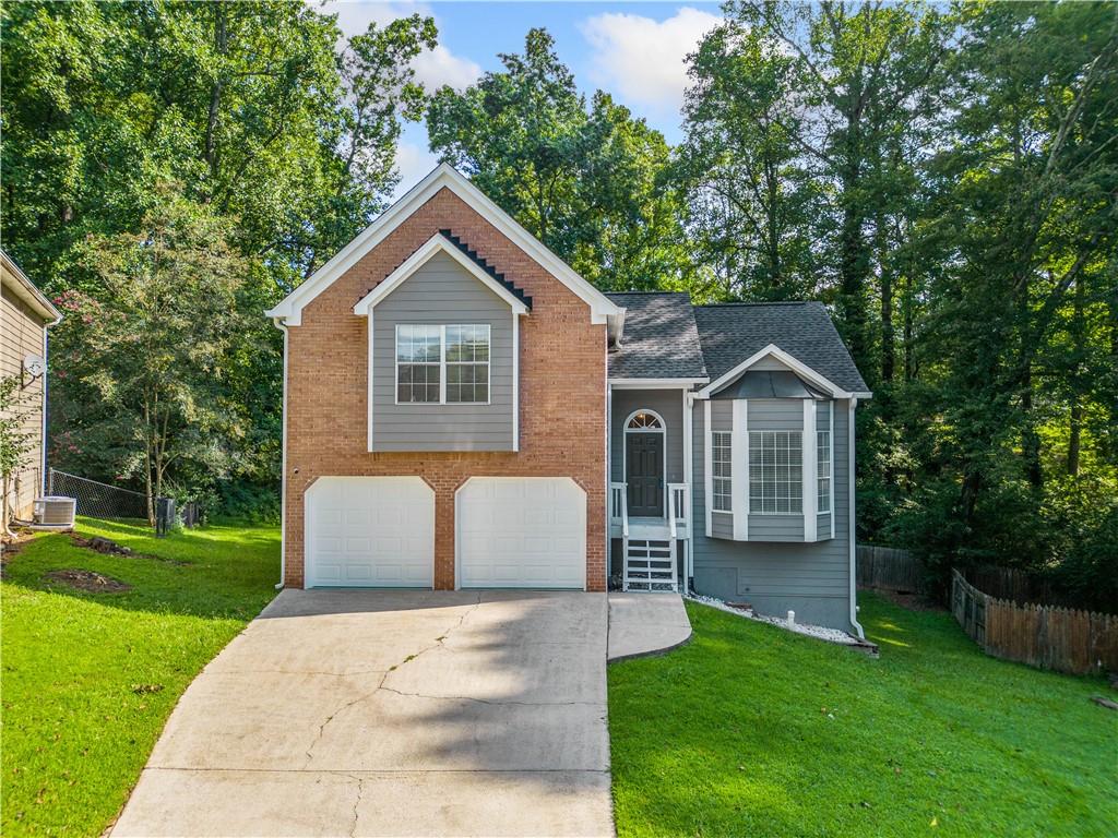 2166 Sandell Trail Marietta, GA 30008