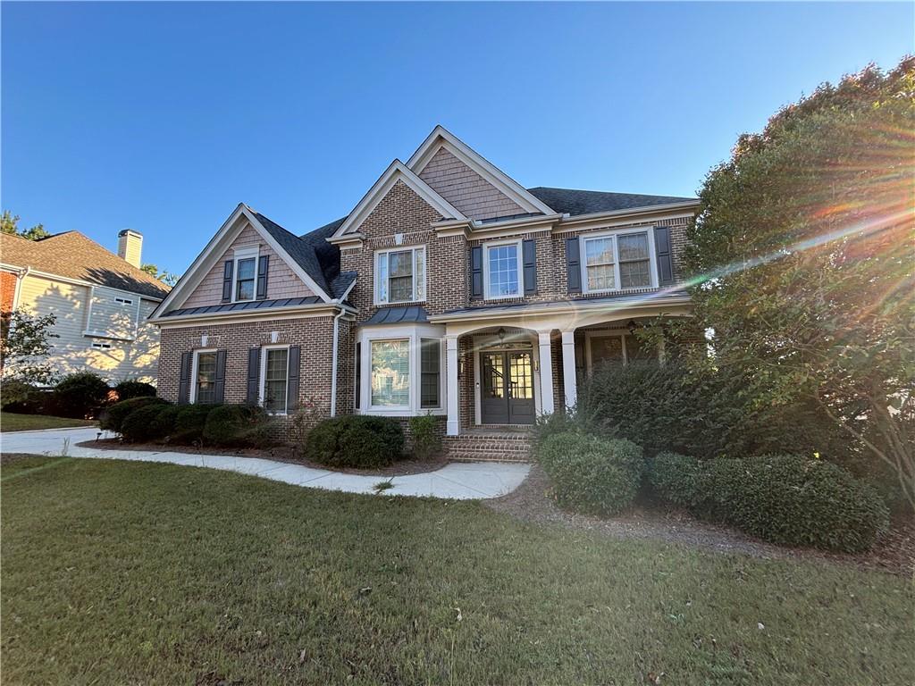 7708 Sleepy Lagoon Way Flowery Branch, GA 30542