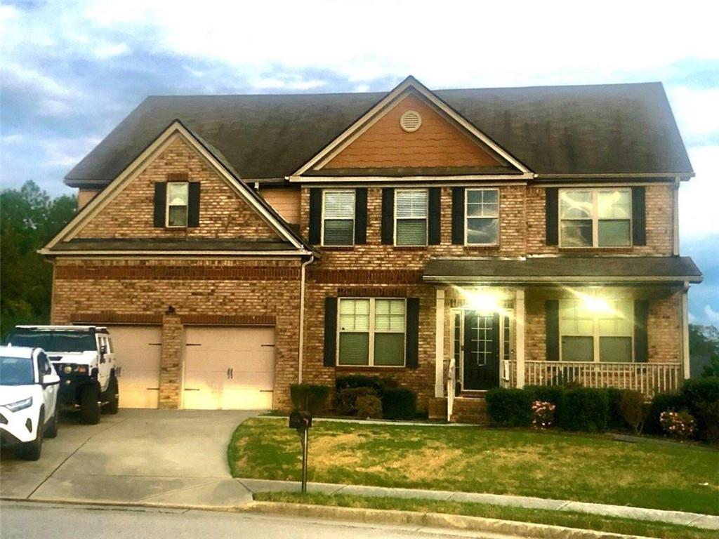 624 Hollowcrest Court Loganville, GA 30052