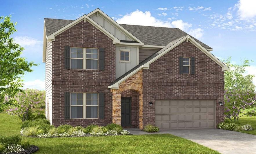 3994 Alderstone Drive Flowery Branch, GA 30542