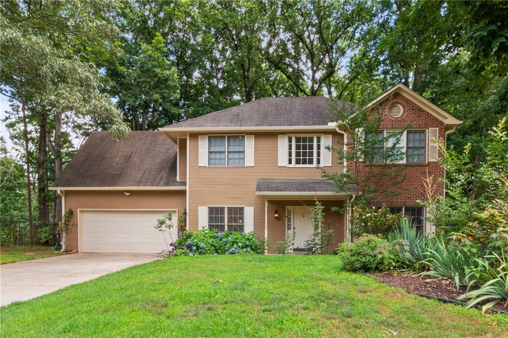 360 Falcon Creek Drive Suwanee, GA 30024