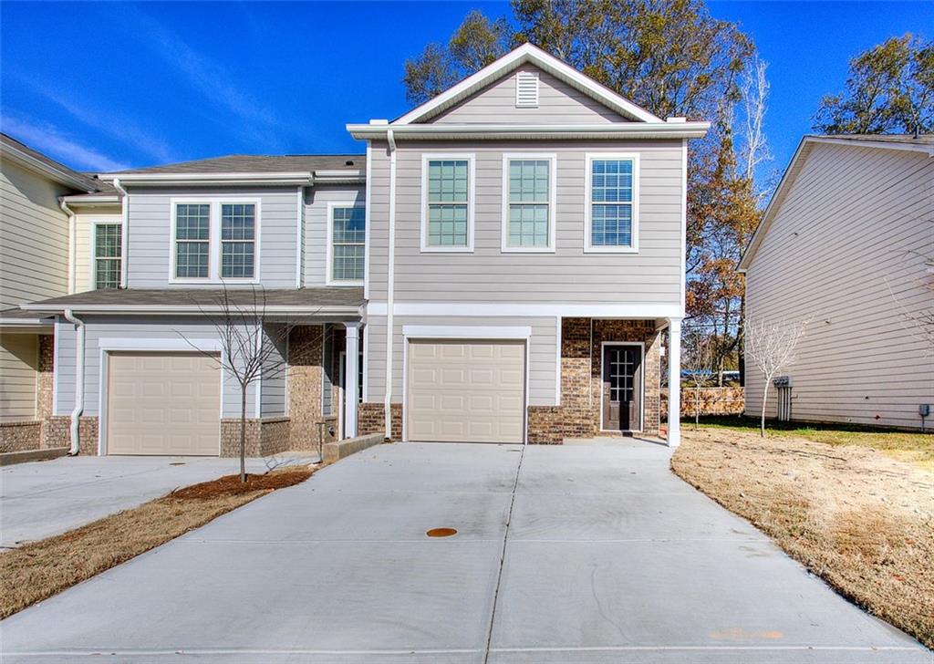 6186 Ripple Way UNIT #84 South Fulton, GA 30349