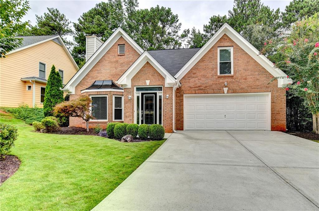 5289 Monarch Pine Lane Peachtree Corners, GA 30071