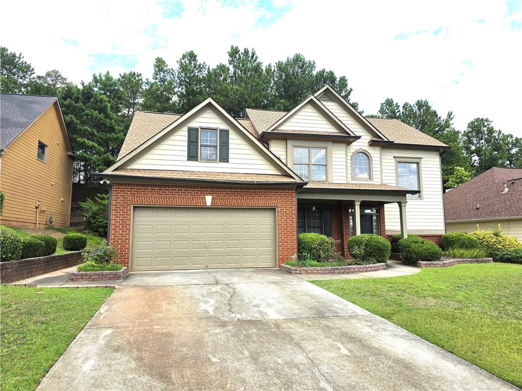 3070 Ridge Oak Drive Suwanee, GA 30024