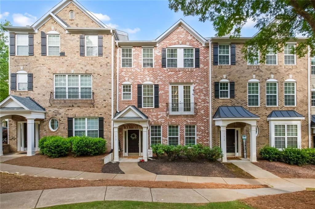 11313 Musette Circle Alpharetta, GA 30009