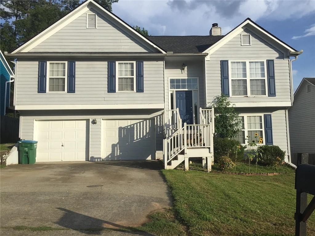 4024 NW Courtlin Cove Lilburn, GA 30047