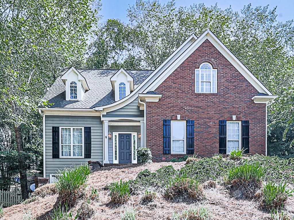 1081 Bridge Mill Avenue Canton, GA 30114