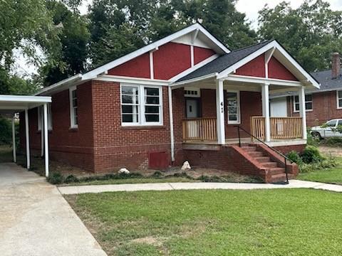 4 I Avenue Gainesville, GA 30504