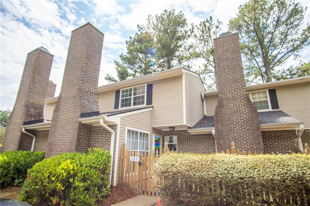 547 Picketts Bend Circle Marietta, GA 30008