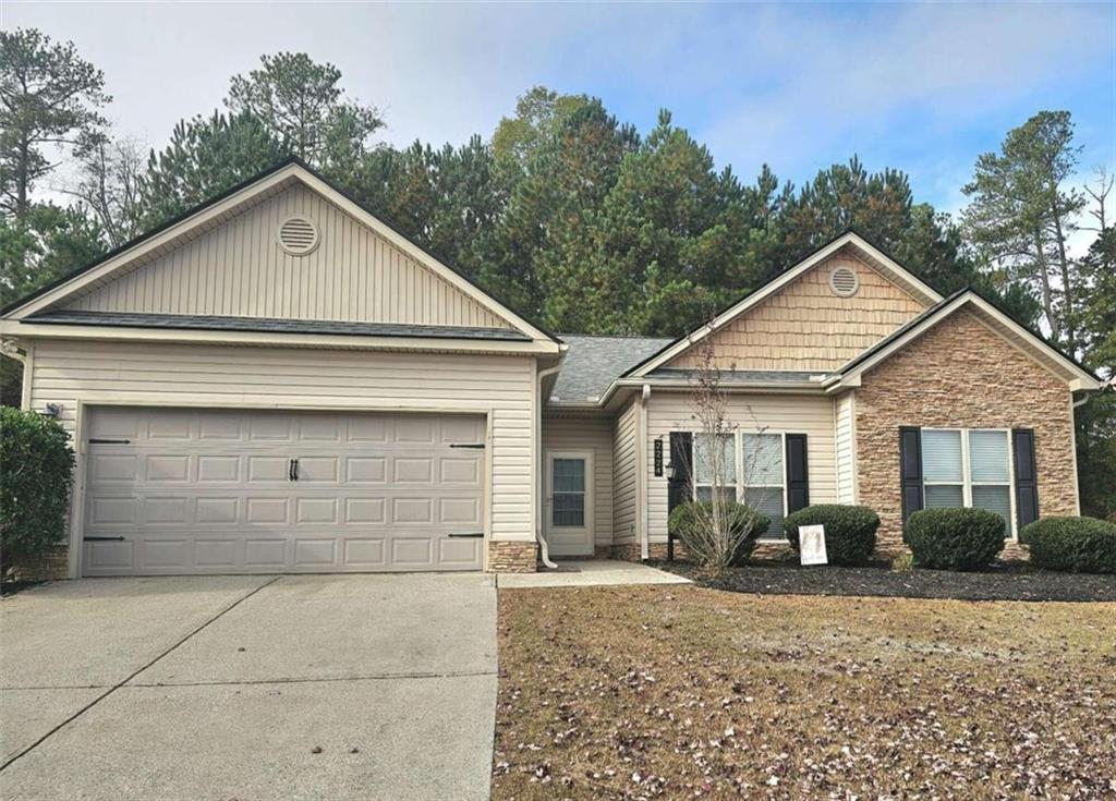 2224 Avalon Trace Winder, GA 30680