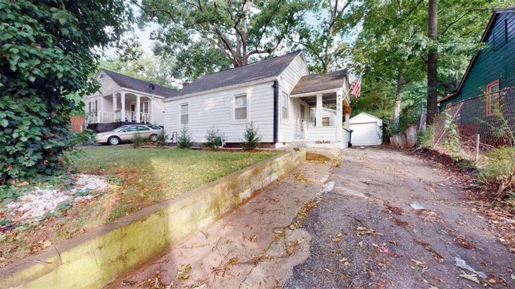 386 Sawtell Avenue Atlanta, GA 30315