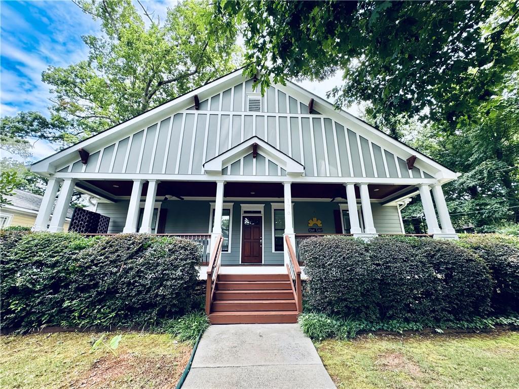 176 Daniel Avenue Atlanta, GA 30317