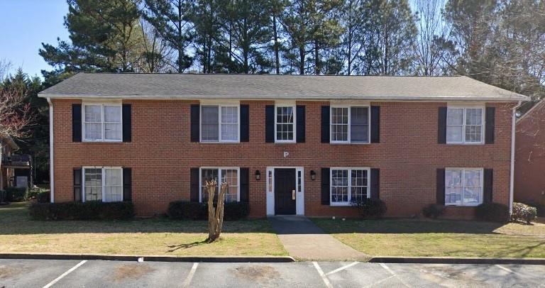 493 Stone Mountain Street UNIT P-2 Lawrenceville, GA 30046