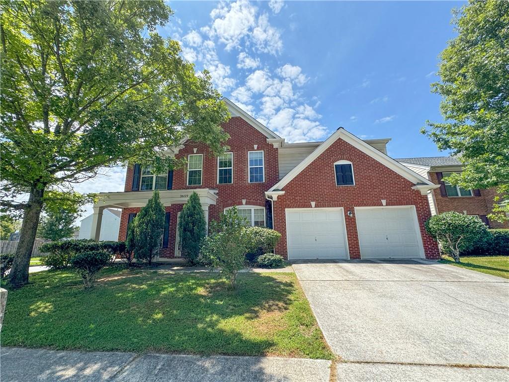 3659 Ramsey Close Atlanta, GA 30331