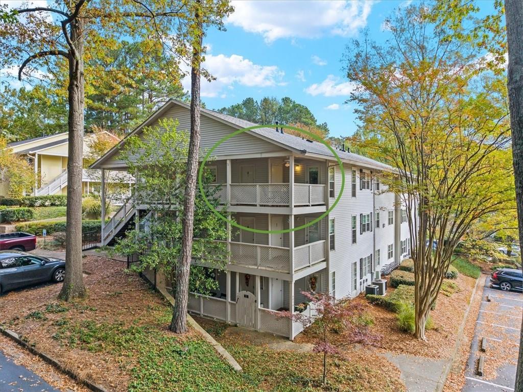 6816 Glenridge Drive UNIT F Atlanta, GA 30328