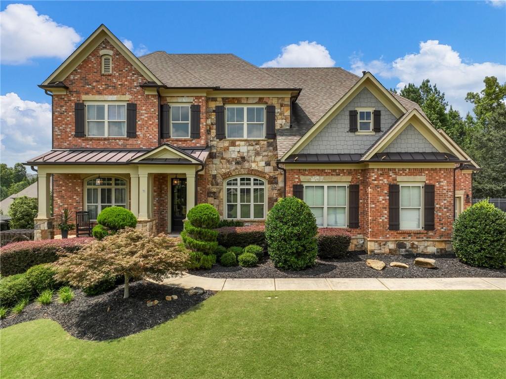 2534 Northern Oak Drive Braselton, GA 30517