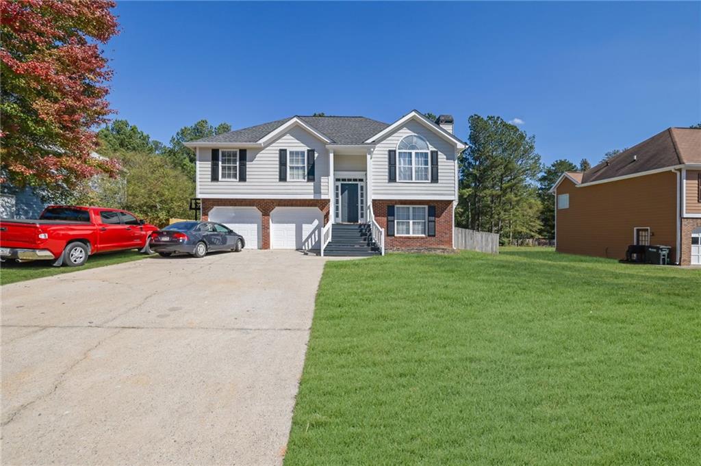 2733 Beaver Creek Crossing Powder Springs, GA 30127