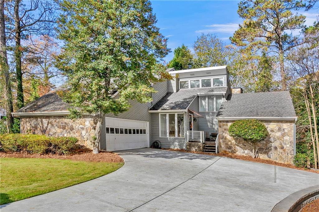 5010 Roxburgh Drive Roswell, GA 30076