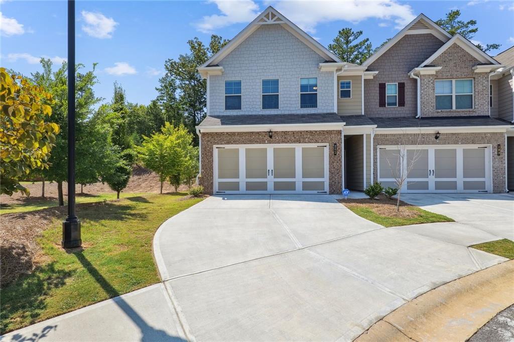 201 Yellowwood Way Woodstock, GA 30188