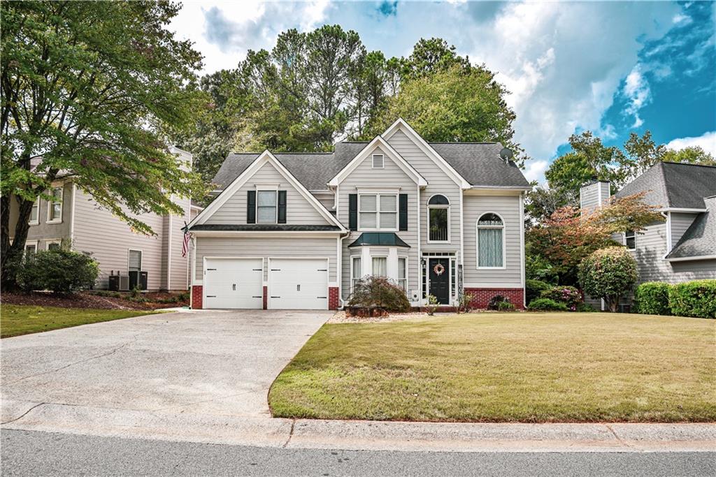 4033 Dream Catcher Drive Woodstock, GA 30189