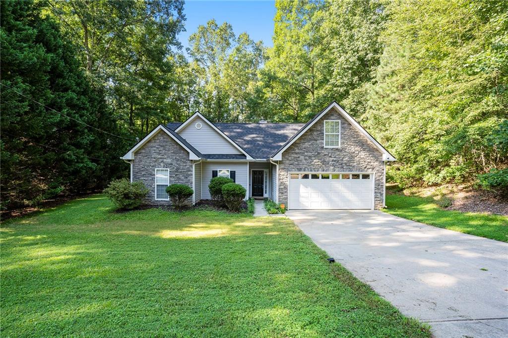 2183 Hampton Trail Conyers, GA 30013