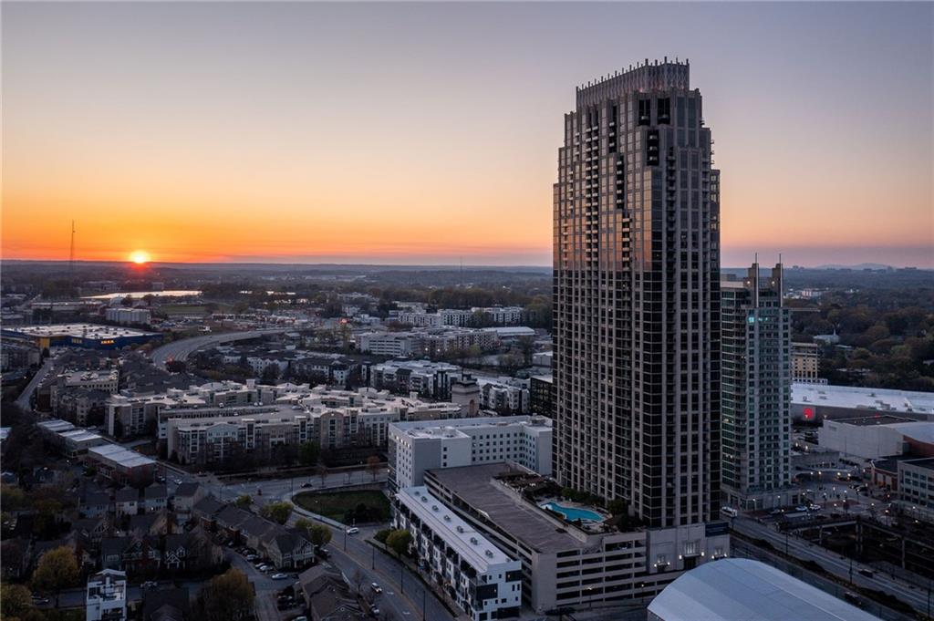 270 17th Street UNIT #1007 Atlanta, GA 30363