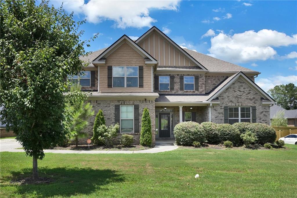 389 Oatgrass Drive Grayson, GA 30017