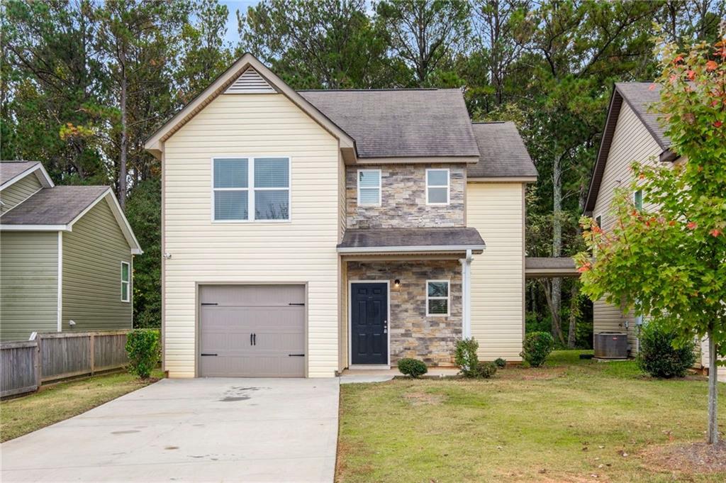 639 Carlton Pointe Drive Palmetto, GA 30268