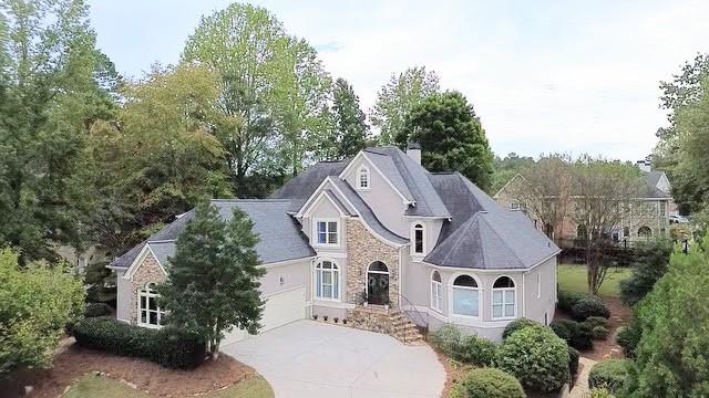 315 Stanyan Place Alpharetta, GA 30022