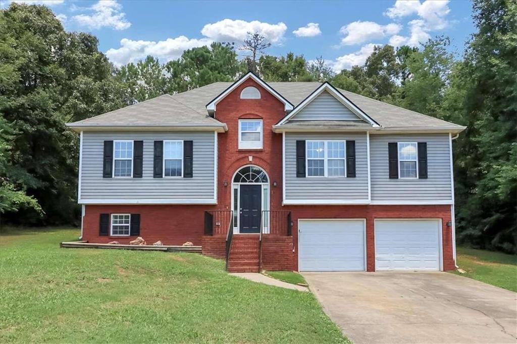 40 SW Vinnings Lane Cartersville, GA 30120