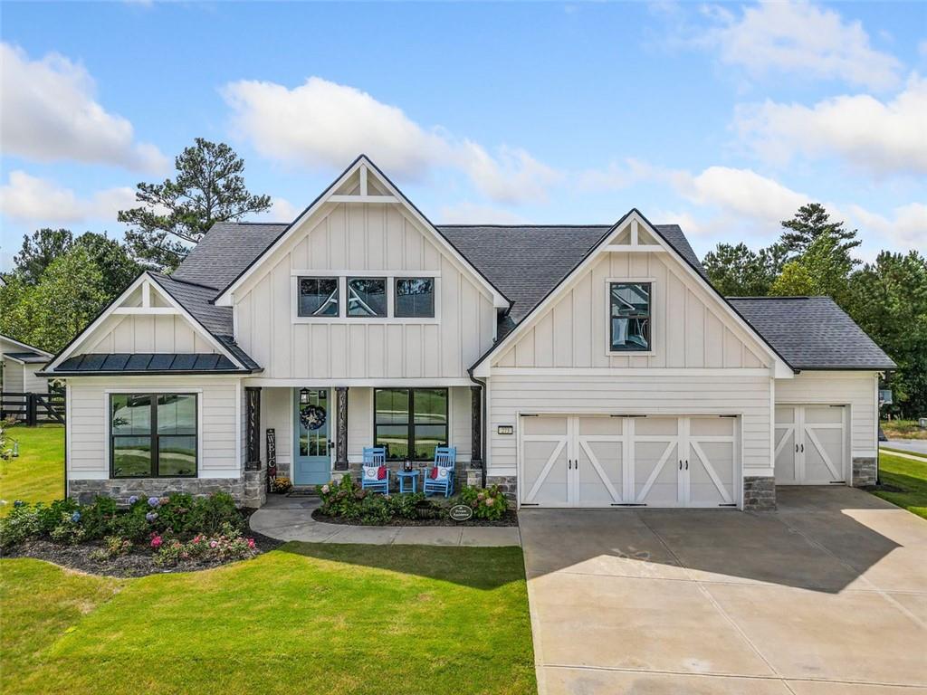 273 Sweet Plum Trail Dallas, GA 30132