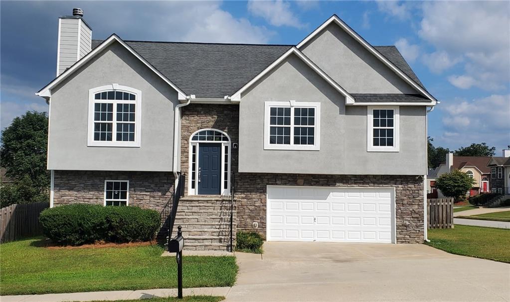 3160 Rex Ridge Circle Rex, GA 30273