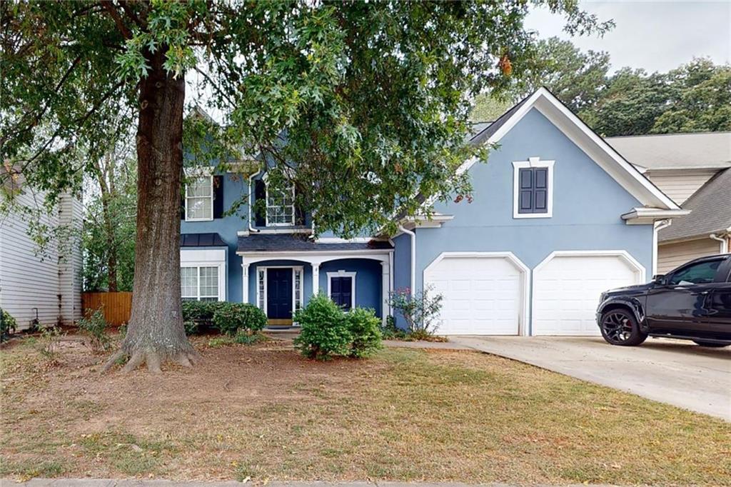 3939 Berwick Farms Drive Duluth, GA 30096