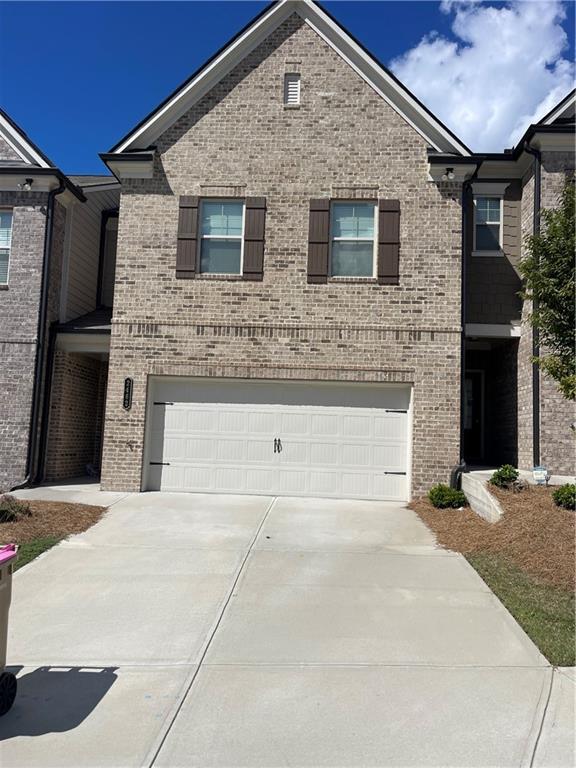 2462 Pearl Ridge Trace Buford, GA 30519