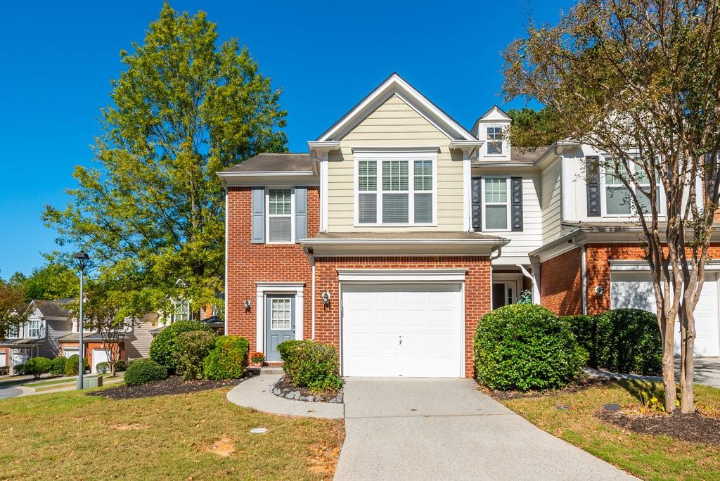 279 Kigian Trail Woodstock, GA 30188