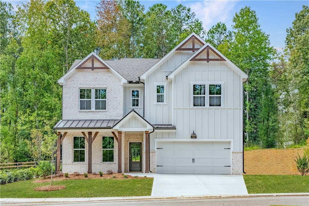 4162 Adler Circle Buford, GA 30519