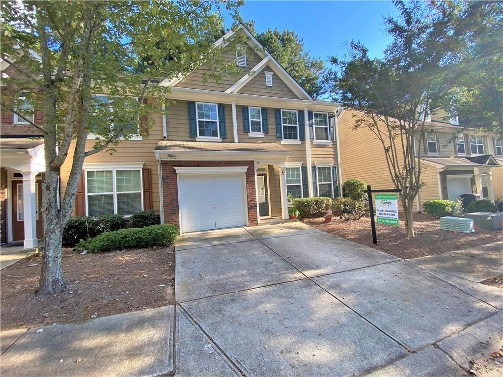 4147 Magnolia Glen Walk Norcross, GA 30093